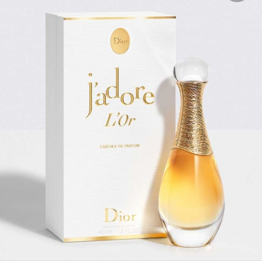 J'adore L'Or 1.35oz